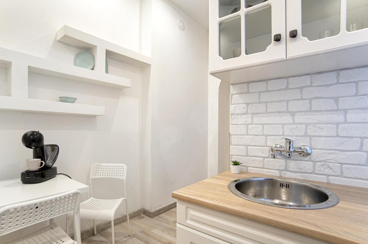 Bilyana'S 1 Bedroom Central Apartment Sofia Bagian luar foto